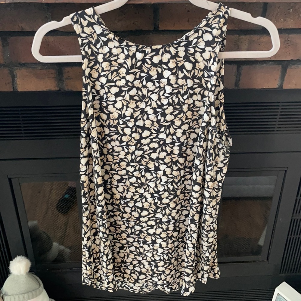 Women’s dress shirt from Target